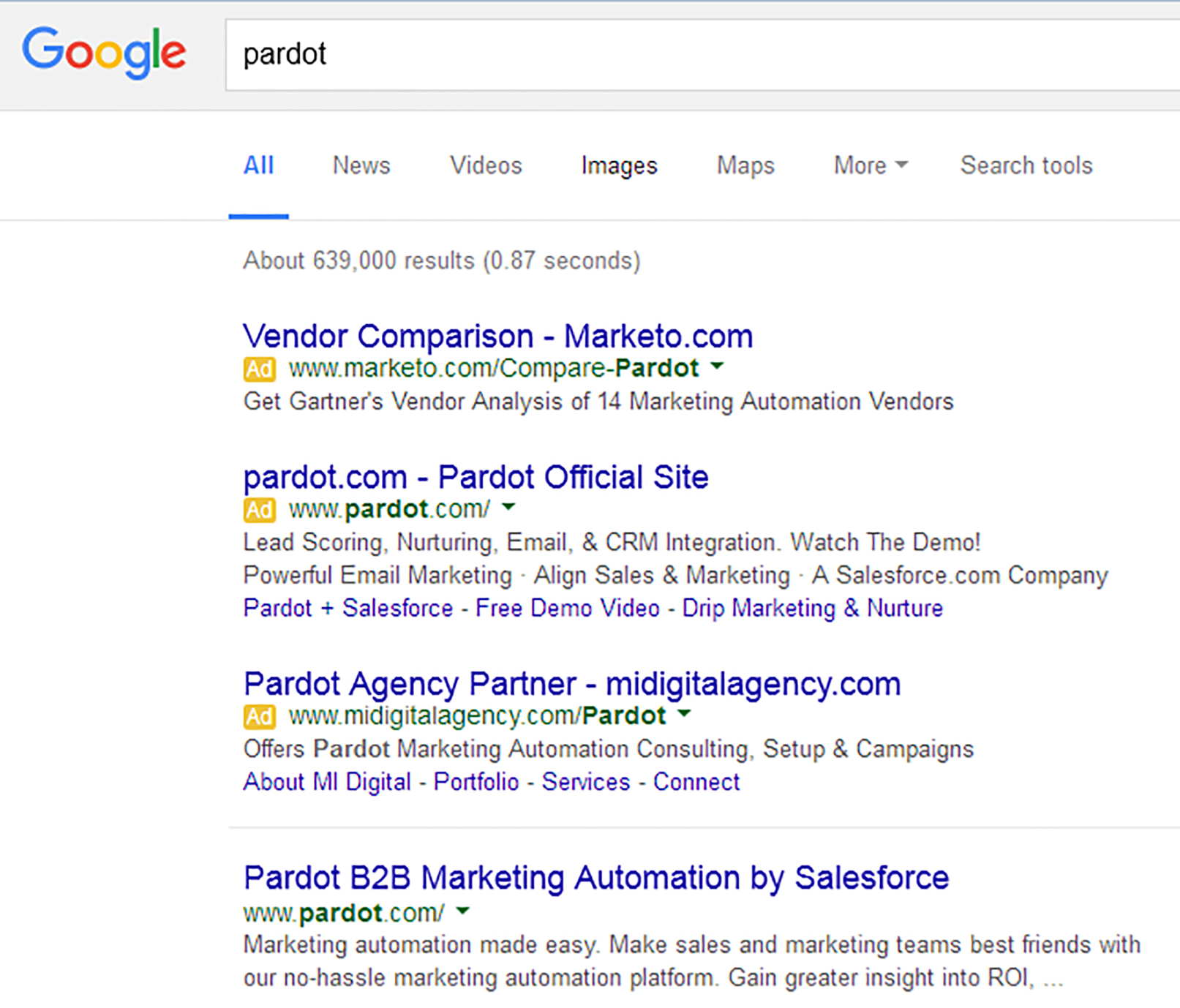 brand bidding best practices