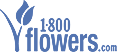Flowers Logo Dark