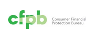 CFPB Logo The Search Monitor