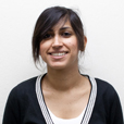 Sana Ansari from 3QDigital - Guest Blogger for The Search Monitor