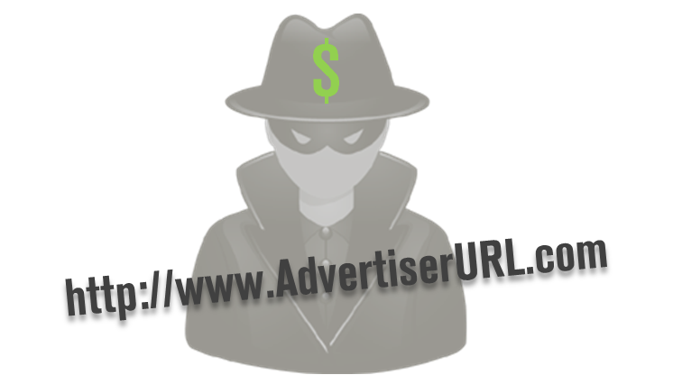 URL Hijacking Icon - The Search Monitor