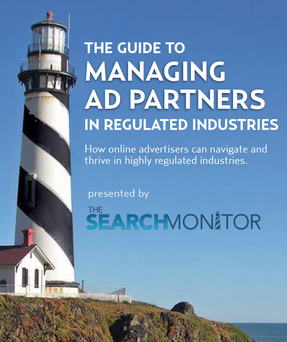 Guide to managing ad partners in regulated industries
