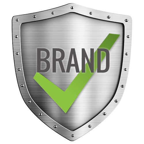 Brand Protection Shield - the Search Monitor