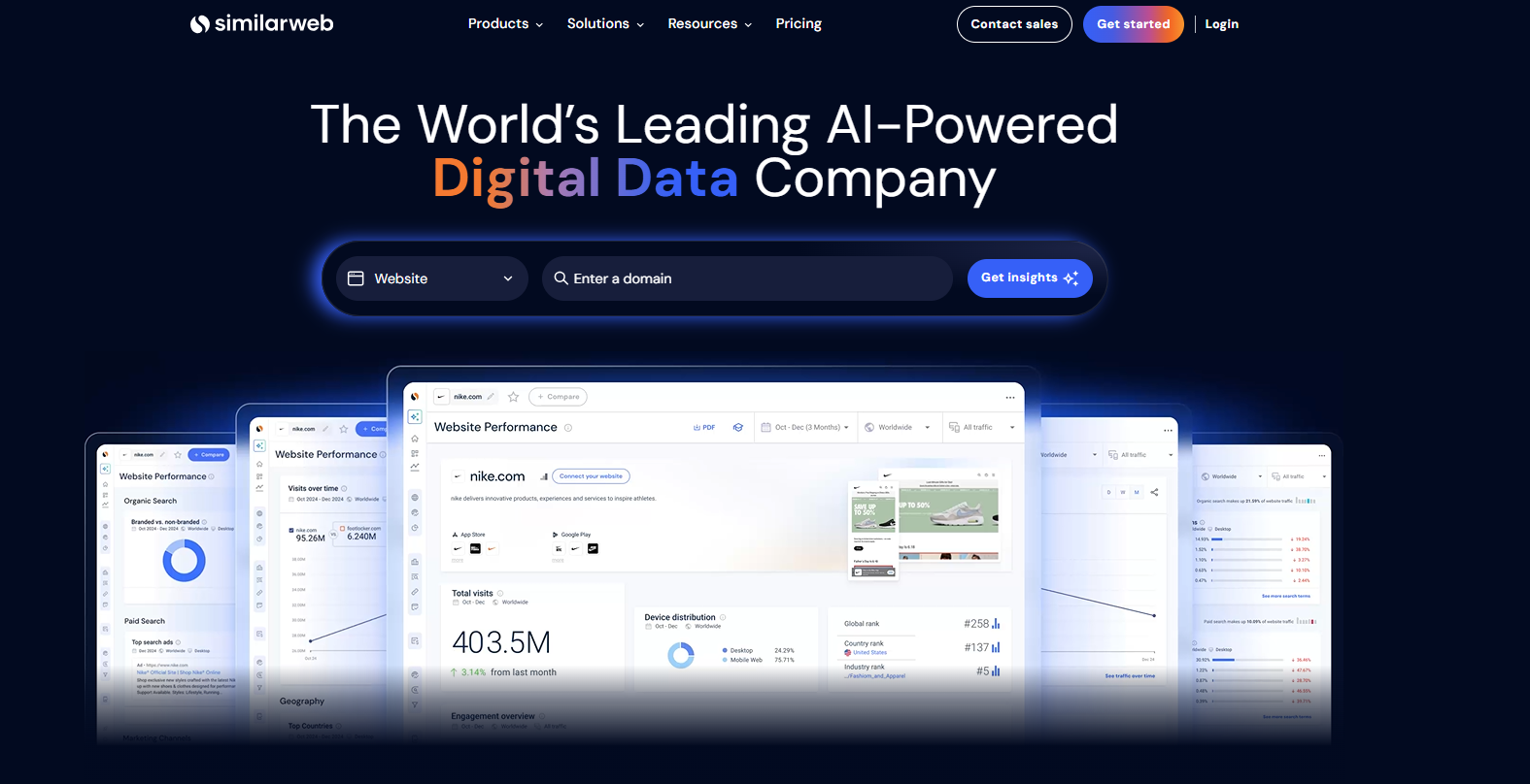 Similarweb