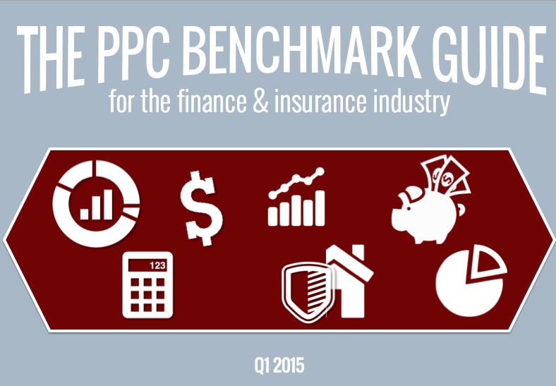 Financial advertisers get access to updated PPC benchmarks