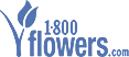 Flowers Logo Dark