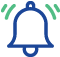 Bell Icon