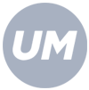 Um Logo Dark