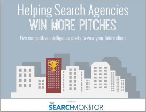 GUIDE: Helping search agencies win more pitches