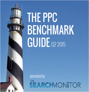 GUIDE: PPC Benchmarks for Q2 2015