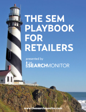 REPORT: The SEM Playbook For Retailers